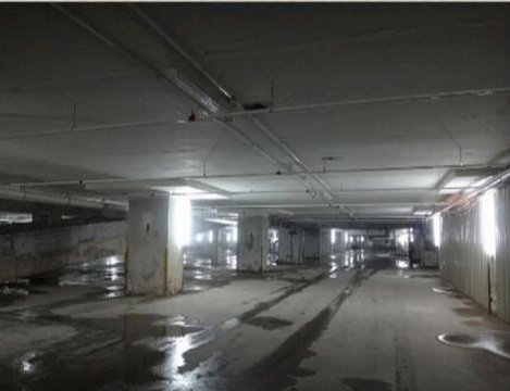 后室是真實存在的嗎,Backrooms并不是真實存在的