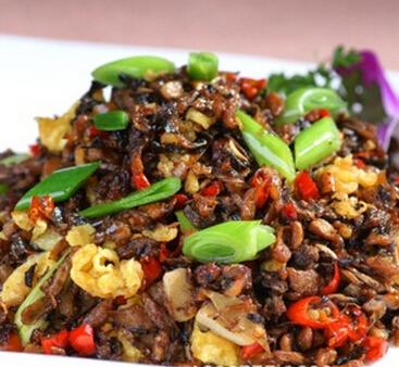 外婆菜到底是什么菜，湖南湘西當?shù)氐囊环N特色菜