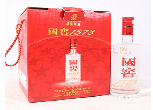 1573國窖價(jià)格52度多少錢一瓶，價(jià)格在799一瓶（值得收藏）