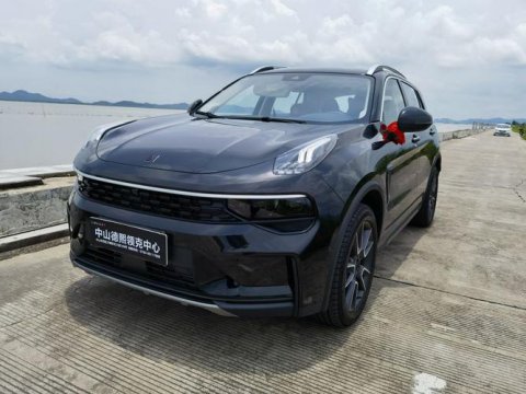 領克汽車是哪個品牌,為什么這么貴還不保值