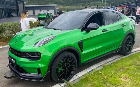 領克汽車是哪個品牌,為什么這么貴還不保值