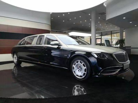 邁巴赫和奔馳什么關(guān)系，前者是后者的旗下品牌