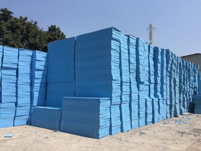 擠塑板多少錢(qián)一立方，防火的擠塑板市場(chǎng)價(jià)在310至400元之間