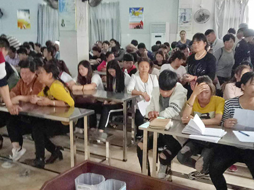 開個勞務(wù)公司要多少錢（開個勞務(wù)公司的費用）