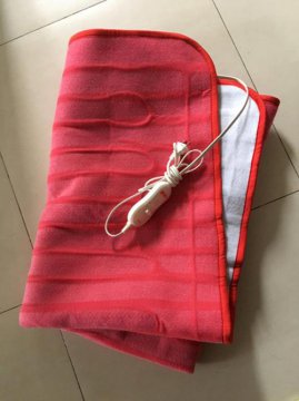 電熱毯對(duì)人體健康有害嗎