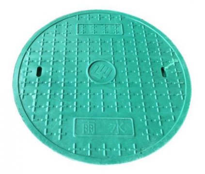 井蓋為什么是圓的，為什么不能踩下去（會(huì)爆炸）