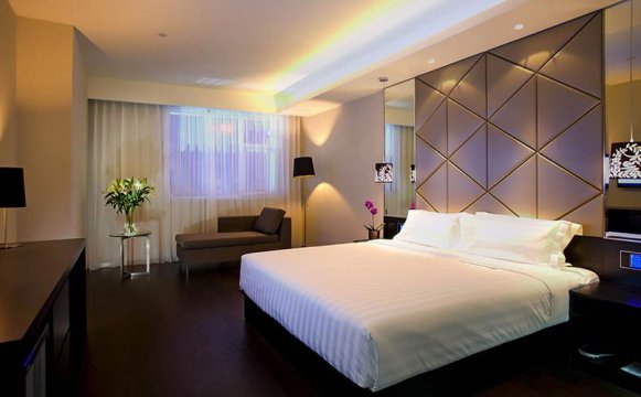 開賓館投資大概多少錢，100多萬只能開一個一般規(guī)模的賓館