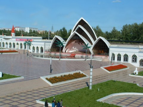 鶴崗為什么被稱為鬼城，本質是房屋市場的供過于求