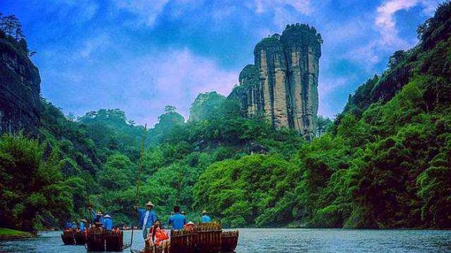 附近景點有哪些好玩的地方