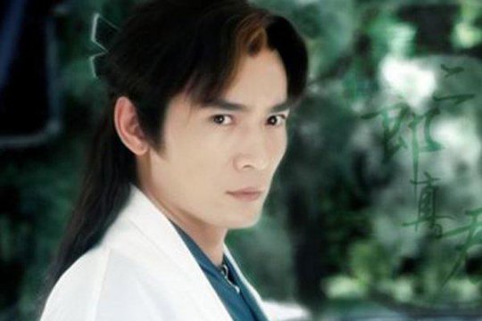 焦俊艷和焦恩俊是什么關系（焦恩俊為什么不拍戲了）