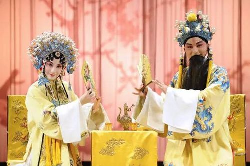 百戲之祖是哪個戲種,昆曲是戲曲藝術中的珍品