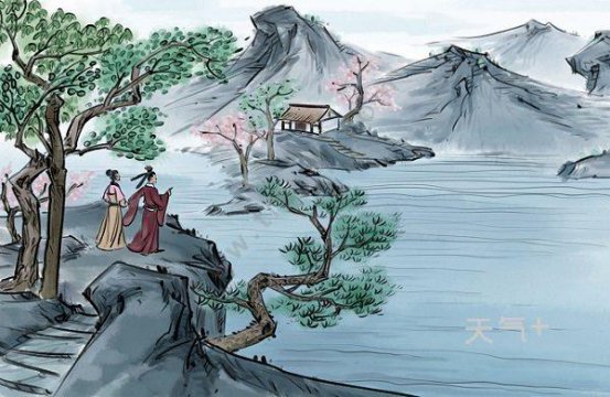 小李杜指的是什么指的是誰，指唐代詩人李商隱和杜牧