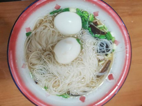 長(zhǎng)壽面的寓意生日祝福