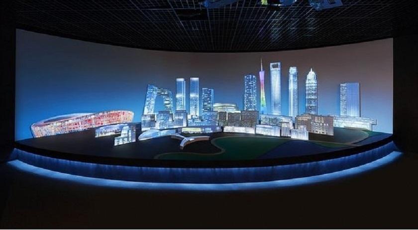 瘋景3D輔助第6期2022年結課