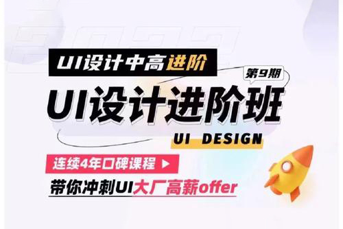 張雙-UI設(shè)計進(jìn)階班2022年第9期