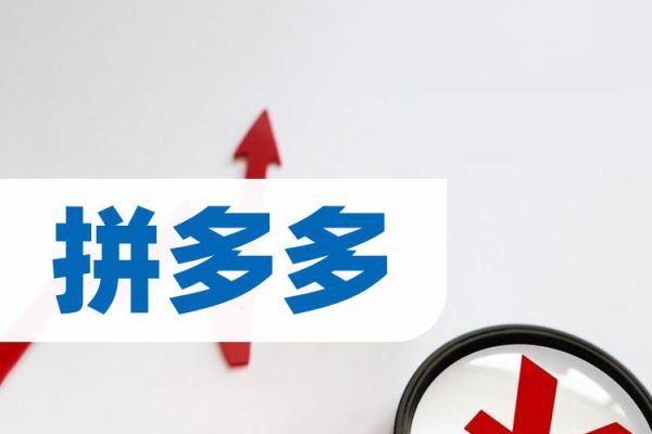 2024拼多多日銷0-100單實操