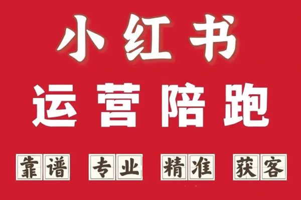 小紅書百萬電商陪跑，小紅書電商培訓教程