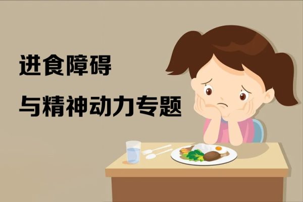 進(jìn)食障礙與精神動(dòng)力專題30講