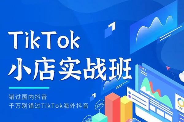 從0到1Tiktok實戰(zhàn)運營教學(xué)課程