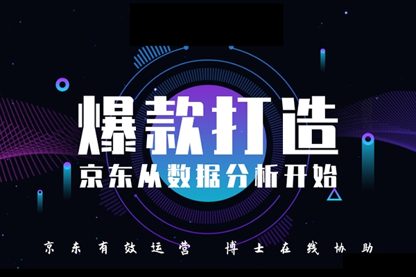 京東爆款運營，京東商家業(yè)績增長必修課，學會選品，掌握搜索技能，提高排名等