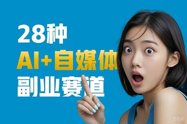 彤彤電商·普通人如何用ai做自媒體，AI圖書博主變現流程