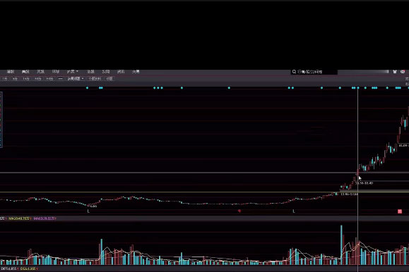 短線實戰(zhàn)股票視頻課程 19課