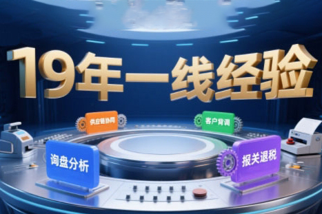 Aba老師·2025年入局外貿必看課程，系統拆解B2B全流程(詢盤分析