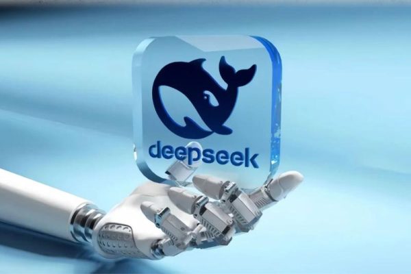 DeepSeek從入門到進階教程，從入門到精通，快速上手指南