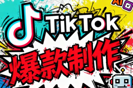 聚星團隊·tiktok出海淘金訓練營，助你快速掌握TikTok運營與AI創(chuàng)作，開啟出海變現(xiàn)之路