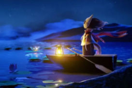 白無常C4D精英班第36期