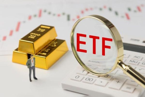 ETF投資巧用ETF ETF被動(dòng)投資策略50講 音頻課程 共50課