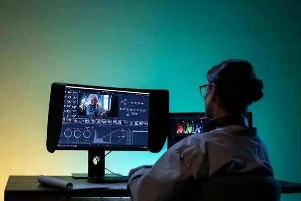 數(shù)藝社genji+虛空光影高薪剪輯師IP實(shí)戰(zhàn)班第2期